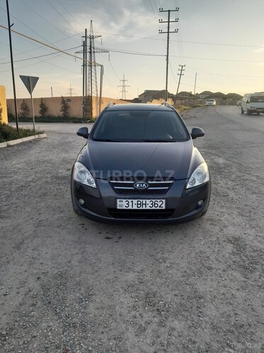 Kia Ceed 2008, 260,000 km - 1.6 л - Bakı