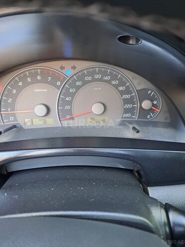Toyota Camry 2009, 272,000 km - 2.4 l - Bakı