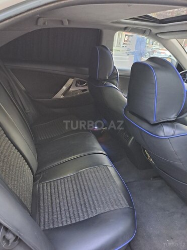 Toyota Camry 2009, 272,000 km - 2.4 l - Bakı