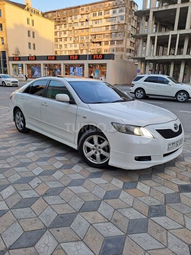 Toyota Camry 2009, 272,000 km - 2.4 l - Bakı