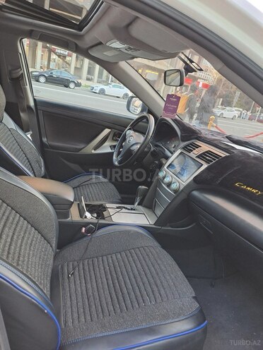 Toyota Camry 2009, 272,000 km - 2.4 l - Bakı