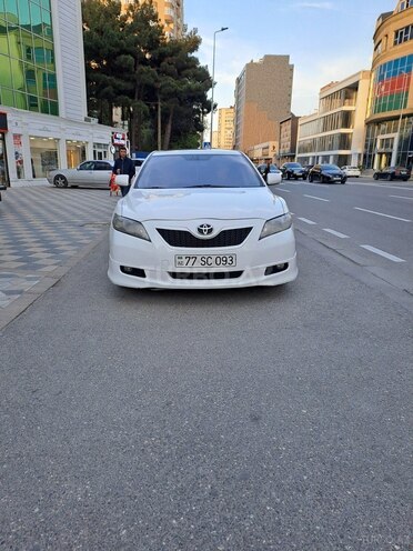 Toyota Camry 2009, 272,000 km - 2.4 l - Bakı
