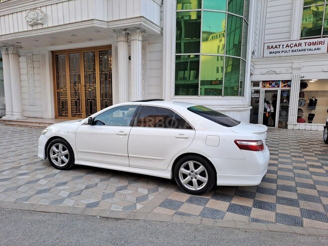 Toyota Camry 2009, 272,000 km - 2.4 l - Bakı