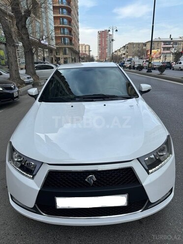 Khazar SD 2024, 38,000 km - 1.7 l - Bakı