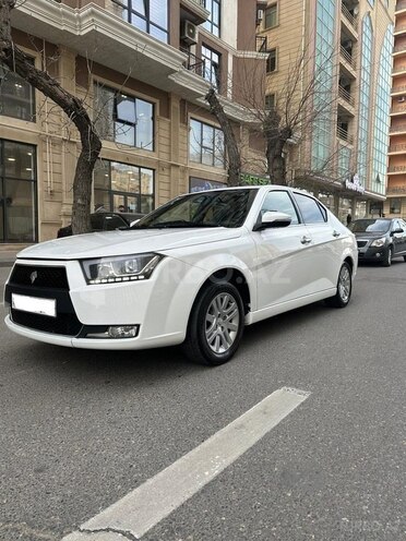 Khazar SD 2024, 38,000 km - 1.7 l - Bakı