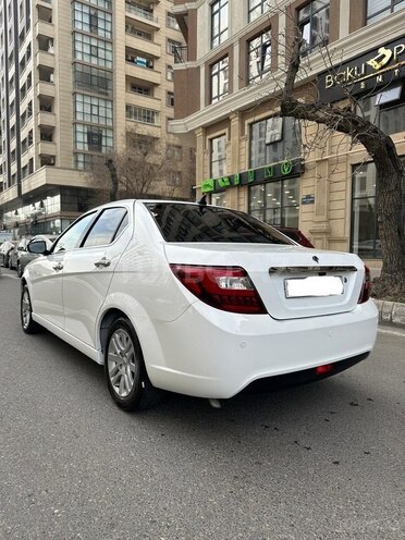 Khazar SD 2024, 38,000 km - 1.7 l - Bakı