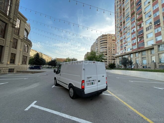 Ford Transit 2009, 175,000 km - 2.2 л - Bakı