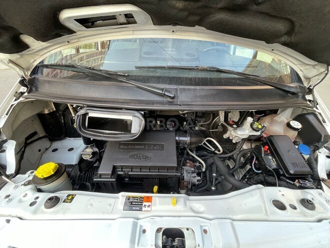 Ford Transit 2009, 175,000 km - 2.2 л - Bakı