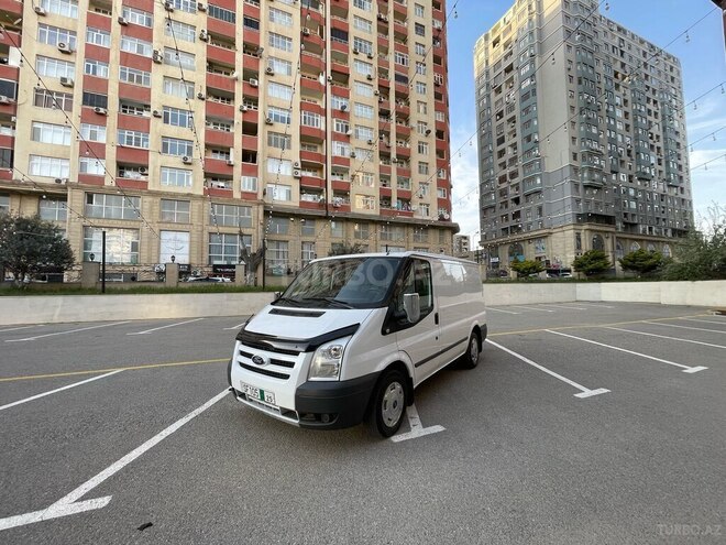 Ford Transit 2009, 175,000 km - 2.2 л - Bakı