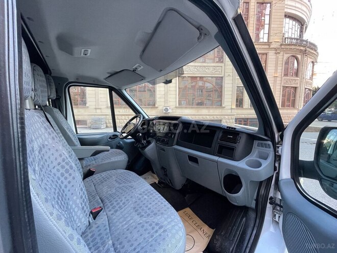 Ford Transit 2009, 175,000 km - 2.2 л - Bakı