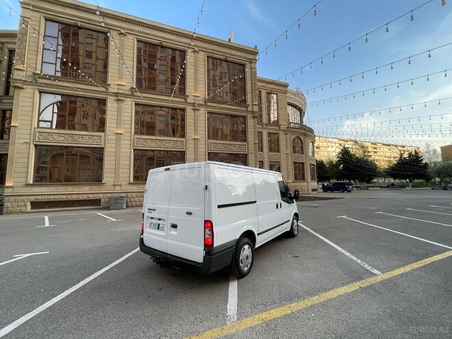Ford Transit 2009, 175,000 km - 2.2 л - Bakı