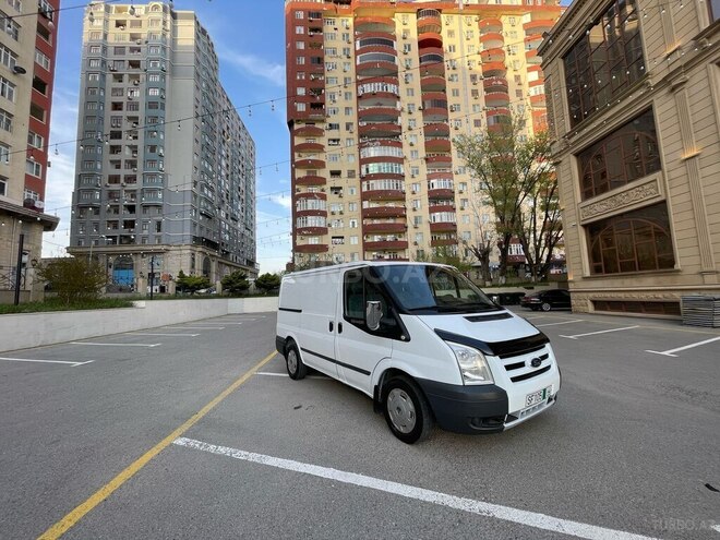 Ford Transit 2009, 175,000 km - 2.2 л - Bakı