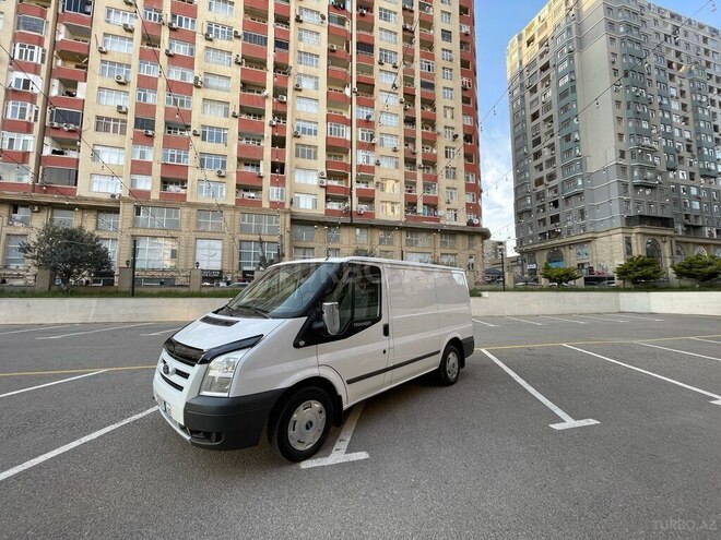 Ford Transit 2009, 175,000 km - 2.2 л - Bakı