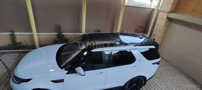 Land Rover Discovery 2018, 120,000 km - 3.0 l - Xırdalan