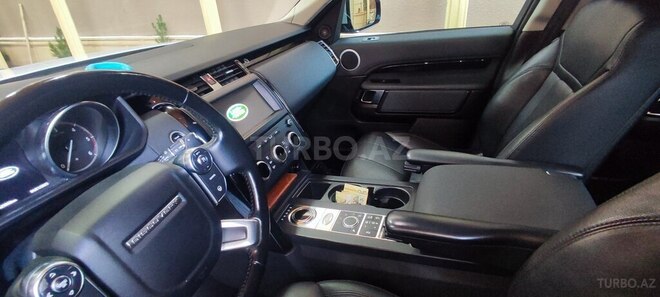 Land Rover Discovery 2018, 120,000 km - 3.0 l - Xırdalan