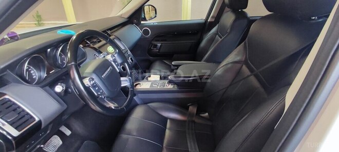 Land Rover Discovery 2018, 120,000 km - 3.0 l - Xırdalan