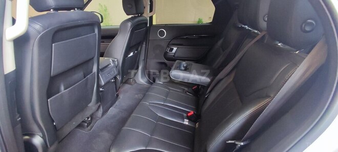 Land Rover Discovery 2018, 120,000 km - 3.0 l - Xırdalan