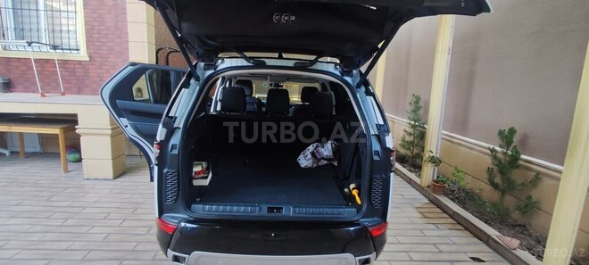 Land Rover Discovery 2018, 120,000 km - 3.0 l - Xırdalan