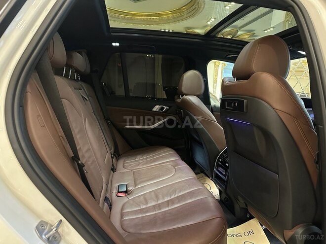 BMW X5 2019, 83,000 km - 3.0 л - Bakı