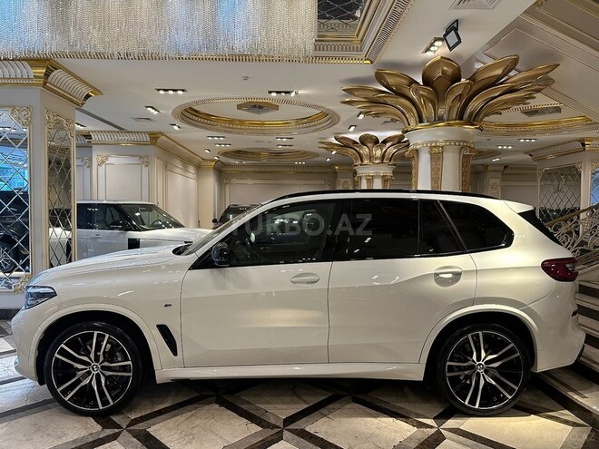 BMW X5 2019, 83,000 km - 3.0 л - Bakı