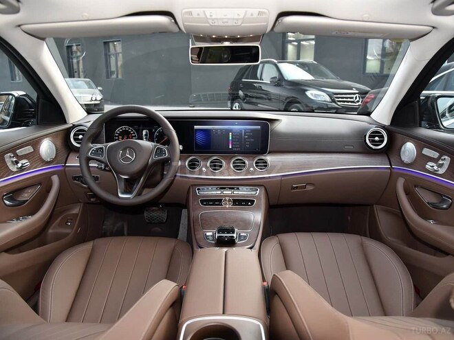 Mercedes E 300 2024, 0 km - 2.0 л - Bakı