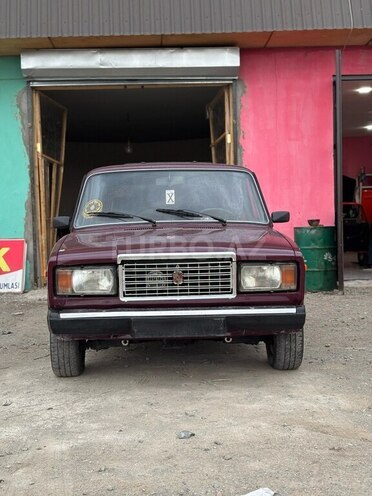 LADA (VAZ) 2107 1995, 99,995 km - 1.6 л - Şəmkir