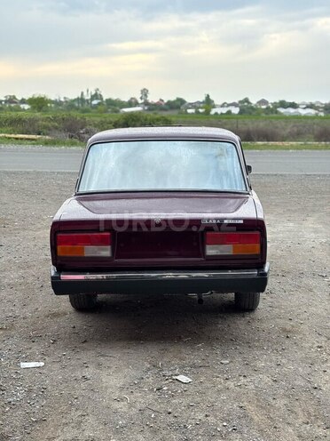 LADA (VAZ) 2107 1995, 99,995 km - 1.6 л - Şəmkir