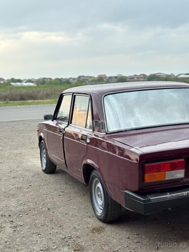 LADA (VAZ) 2107 1995, 99,995 km - 1.6 л - Şəmkir