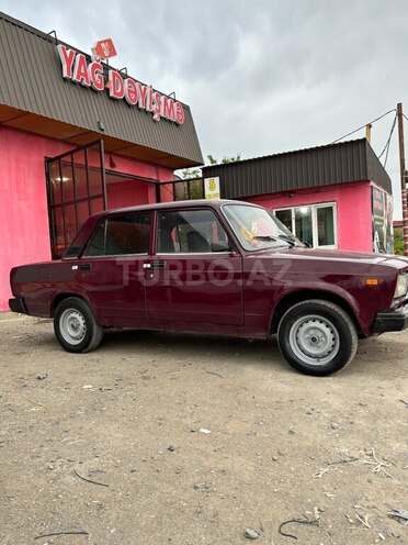 LADA (VAZ) 2107 1995, 99,995 km - 1.6 л - Şəmkir