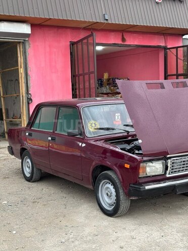 LADA (VAZ) 2107 1995, 99,995 km - 1.6 л - Şəmkir