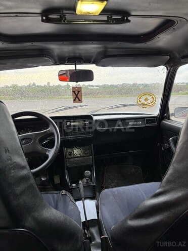 LADA (VAZ) 2107 1995, 99,995 km - 1.6 л - Şəmkir
