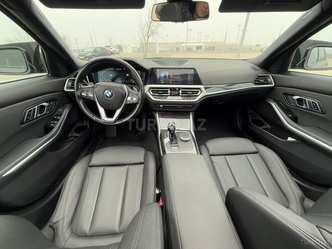 BMW 330 2020, 112,654 km - 2.0 l - Bakı