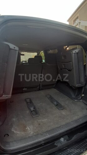 Toyota Land Cruiser Prado 2008, 181,100 km - 2.7 l - Bakı