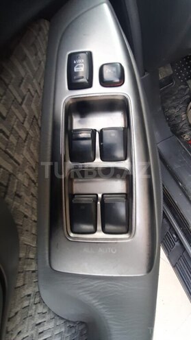 Toyota Land Cruiser Prado 2008, 181,100 km - 2.7 l - Bakı