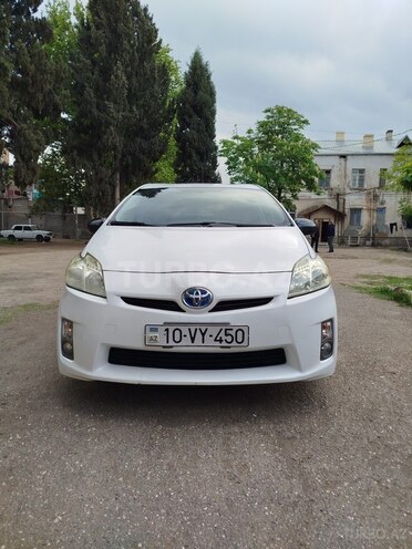 Toyota Prius 2010, 367,901 km - 1.8 л - Gəncə