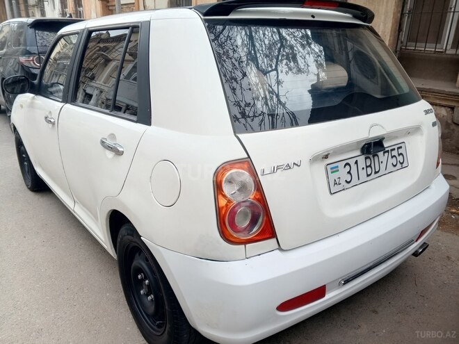 Lifan 320 2011, 250,000 km - 1.3 л - Bakı