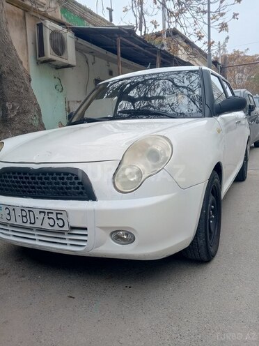 Lifan 320 2011, 250,000 km - 1.3 л - Bakı