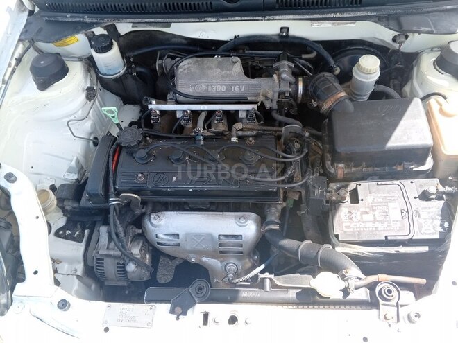 Lifan 320 2011, 250,000 km - 1.3 л - Bakı