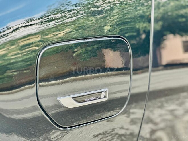 BMW 320e 2022, 24,900 km - 2.0 l - Gəncə