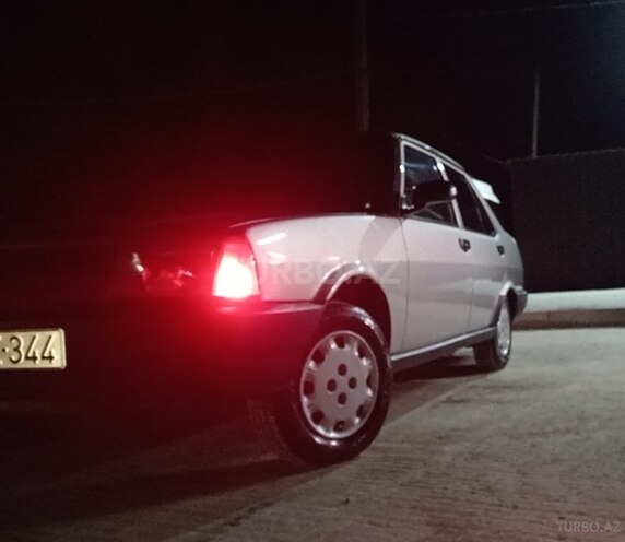 Tofas Sahin 2006, 22,000 km - 1.6 l - Qazax