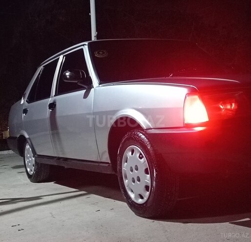 Tofas Sahin 2006, 22,000 km - 1.6 l - Qazax