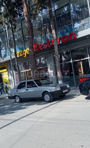 Tofas Sahin 2006, 22,000 km - 1.6 l - Qazax