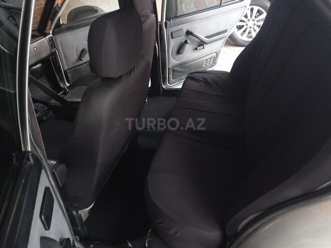 Tofas Sahin 2006, 22,000 km - 1.6 l - Qazax