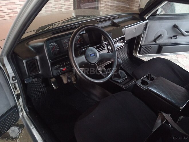 Tofas Sahin 2006, 22,000 km - 1.6 l - Qazax