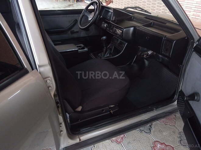 Tofas Sahin 2006, 22,000 km - 1.6 l - Qazax