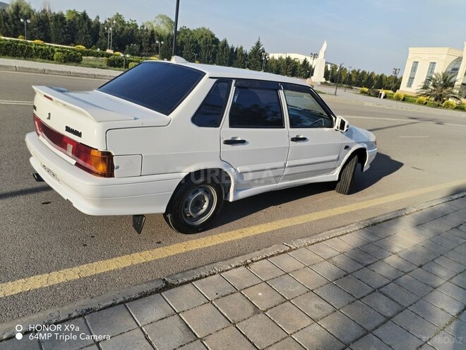 LADA (VAZ) 2115 2012, 273,520 km - 1.6 l - Bakı