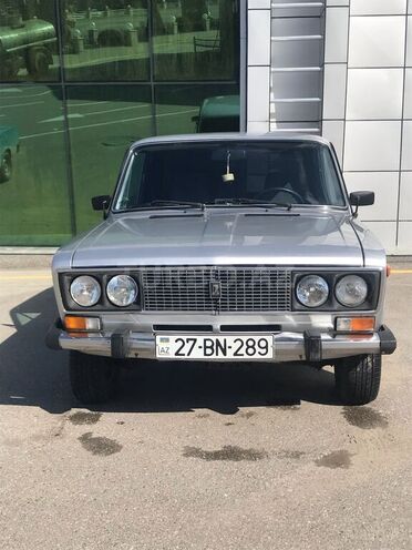 LADA (VAZ) 2106 2002, 70,000 km - 1.6 л - Bakı