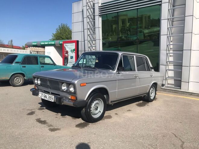 LADA (VAZ) 2106 2002, 70,000 km - 1.6 л - Bakı