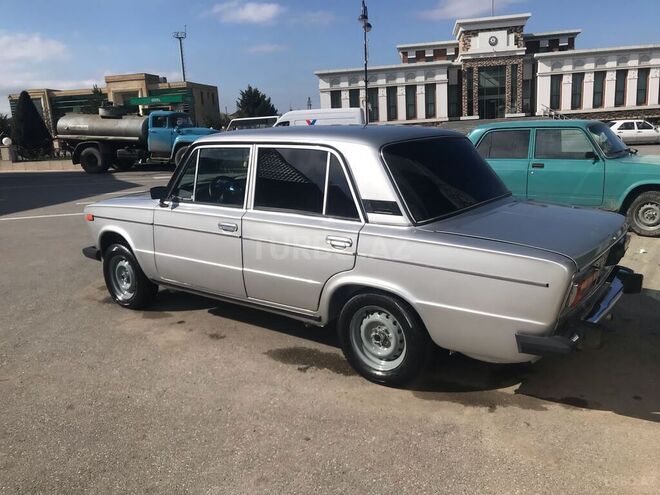 LADA (VAZ) 2106 2002, 70,000 km - 1.6 л - Bakı