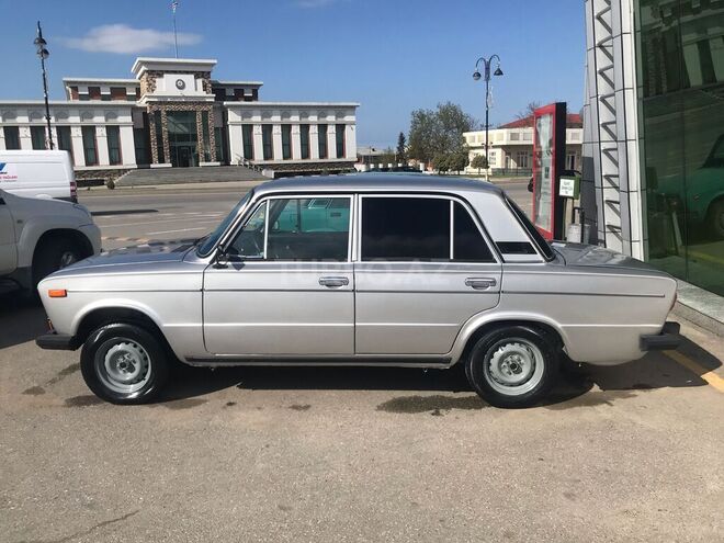 LADA (VAZ) 2106 2002, 70,000 km - 1.6 л - Bakı